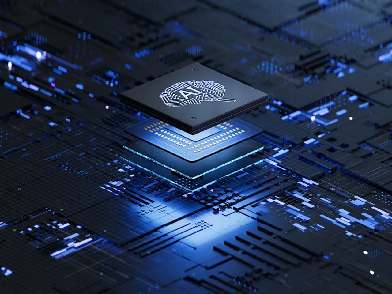 Understanding 5 keys aspects of Data Intelligence